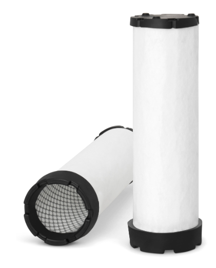 AIR FILTER(SAFETY) SECONDARY MAGNUM RS - ZFGAF25483