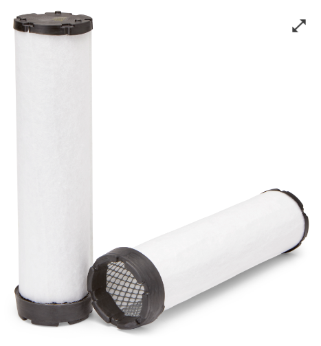 AIR FILTER (INNER AIR FILTER FOR AF2555) - ZFGAF25484