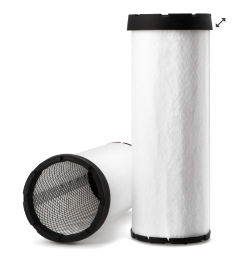 AIR FILTER INNER (USE AF25414 FOR THE OUTER) - ZFGAF25412