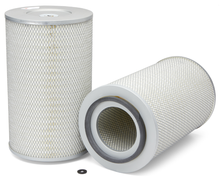 AIR FILTER - ZFGAF25065
