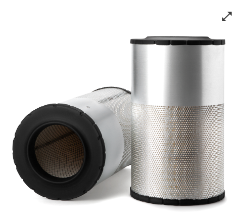FILTER AIR - ZFGAF25454