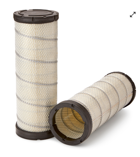 AIR FILTER - ZFGAF25468