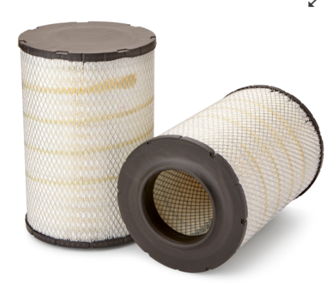 AIR FILTER OUTER RADIAL SEAL PRIMARY MAGNUM RS - ZFGAF25129M