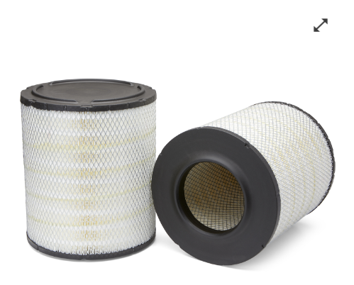 FILTER AIR PRIMARY MAGNUM RS - ZFGAF25139M