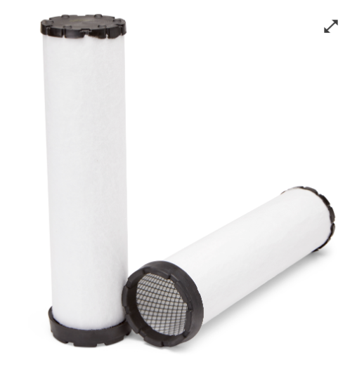 AIR FILTER SECONDARY MAGNUM RS - ZFGAF25491