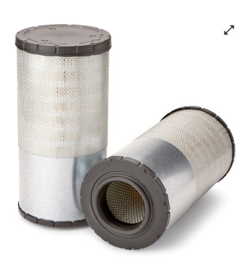 AIR FILTER (RADIAL SEAL) PRIMARY MAGNUM RS - ZFGAF25492