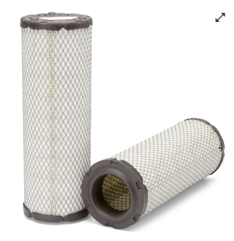 AIR FILTER PRIMARY MAGNUM RS - ZFGAF25539