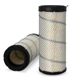 FILTER AIR OUTER - INNER IS AF25554 - ZFGAF25553