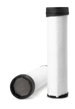 AIR FILTER (OUTER AF25555) (NELSON 87028 - ZFGAF25556