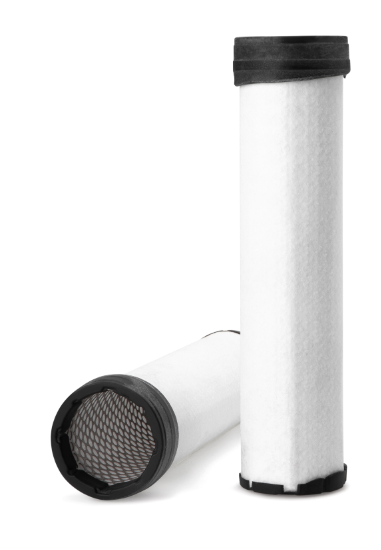 AIR FILTER (OUTER AF25555) (NELSON 87028 - ZFGAF25556