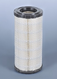 AIR FILTER(INNER IS AF255 PRIMARY MAGNUM RS - ZFGAF25557