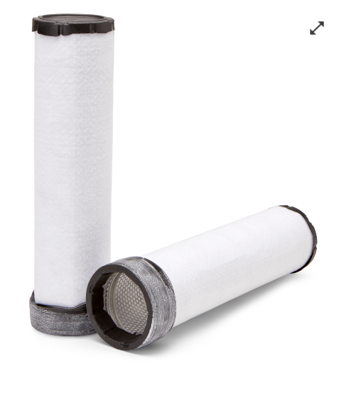 AIR FILTER - ZFGAF25558