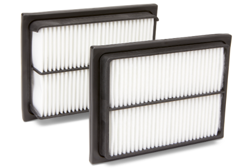 AIR FILTER AF25573 PANEL - ZFGAF25573