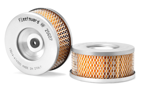 AIR FILTER - ZFGAF25607