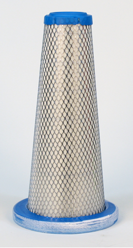 AIR FILTER SECONDARY INTERNATIONAL 3532800C1 - ZFGAF25732