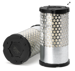 AIR FILTER - ZFGAF25745