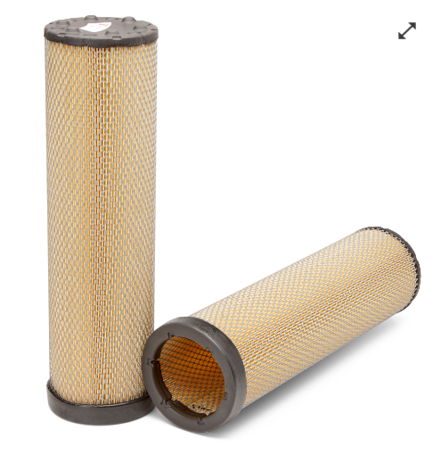 AIR FILTER CLASS RENAULT - ZFGAF25749