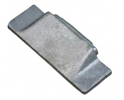 SERIES F END CAP FITTING - ANC1021 - ANC1021
