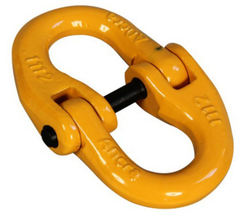 HAMMERLOCK 6MM GRADE 80 - ANC40437