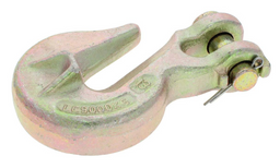 HOOK 13MM WINGED CHAIN GRAB HOOK  GRADE 70 - ANC40454