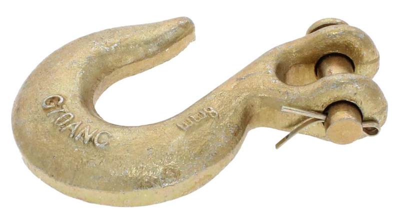 HOOK 8MM GRADE 70 (SLIP HOOK) - ANC40456