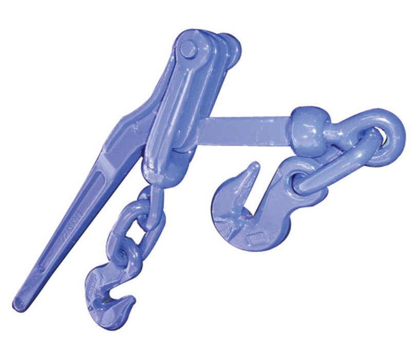 LOADBINDER 6MM  C/W GRAB HOOKS - ANC40466