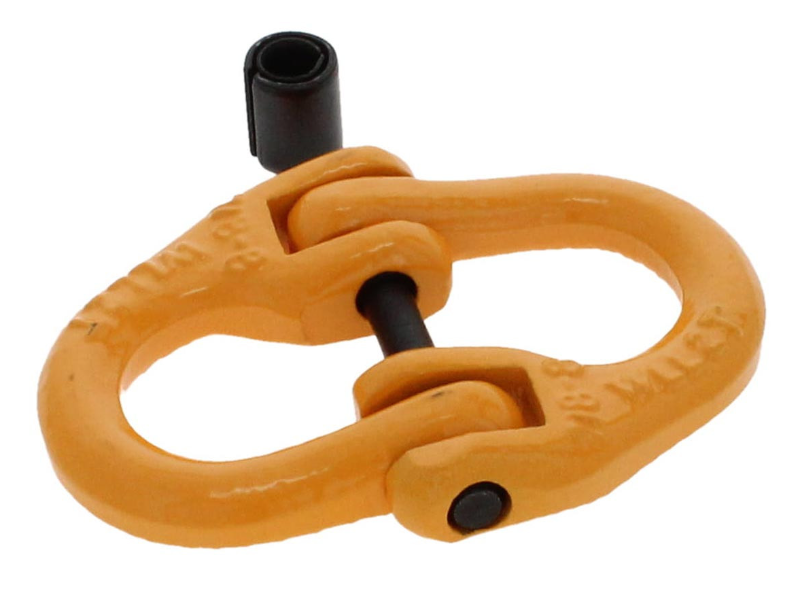 HAMMERLOCK 7MM-8MM GRADE 80 - ANC40836