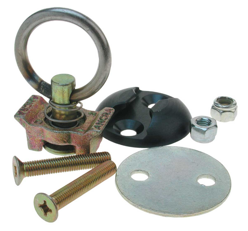BOLT-ON FITTING KIT - ANC4089010