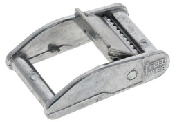 25MM SMALL LIGHT-DUTY CAM BUCKLE - ANC41030-12
