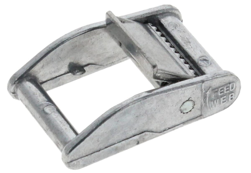 25MM SMALL LIGHT-DUTY CAM BUCKLE - ANC41030-12