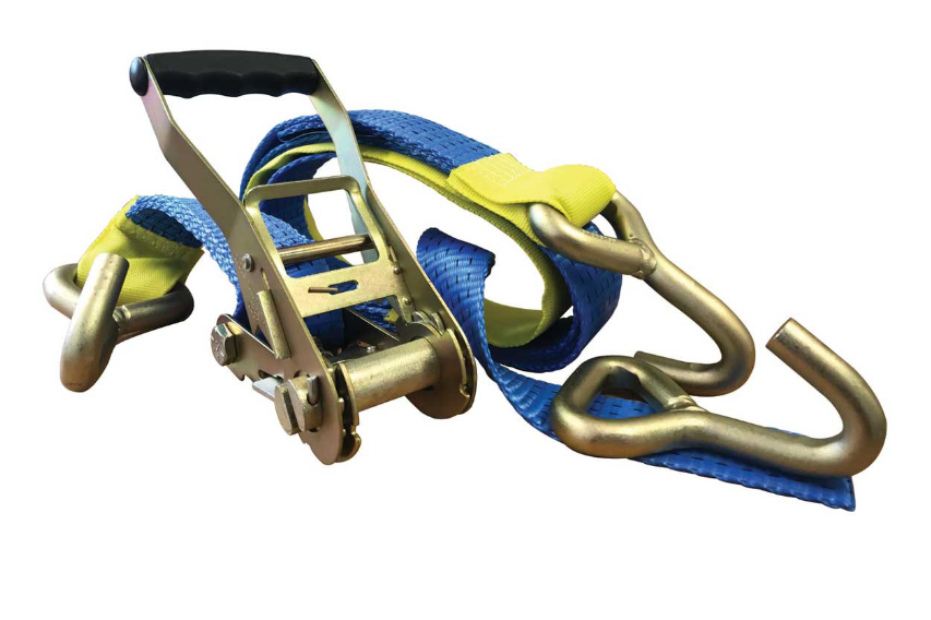 3M J HOOK WHEEL RESTRAINT - ANC50044-3-3J-NO-PAD