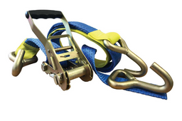 3M J HOOK WHEEL RESTRAINT - ANC50044-3-3J-NO-PAD