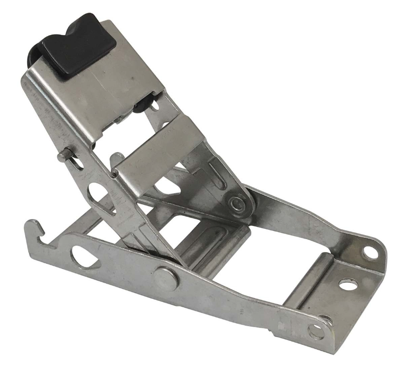 NOMINAL OVERCENTRE BUCKLE ANCRA 50MM - ANCS-026