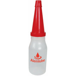 1 LITRE CAPACITY OIL BOTTLE - 1000-OB
