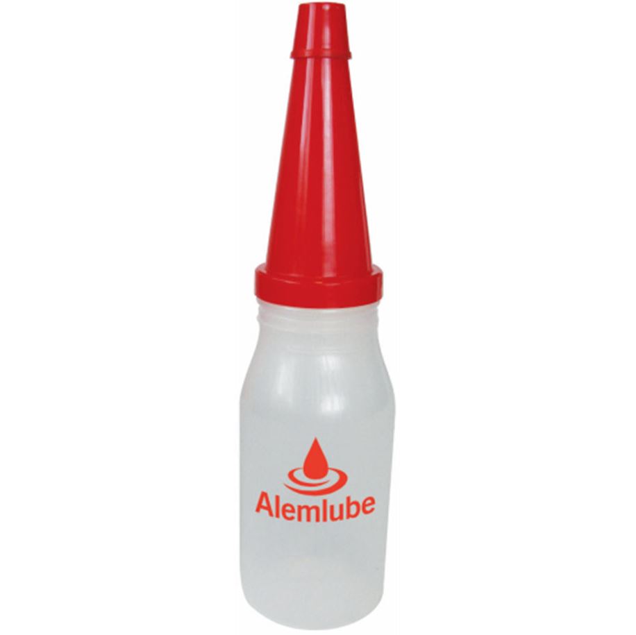 1 LITRE CAPACITY OIL BOTTLE - 1000-OB