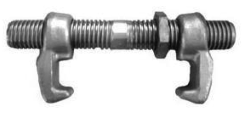 SECURE A LOAD BRIDGE FITTING - MLBF-1