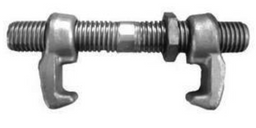 SECURE A LOAD BRIDGE FITTING - MLBF-1