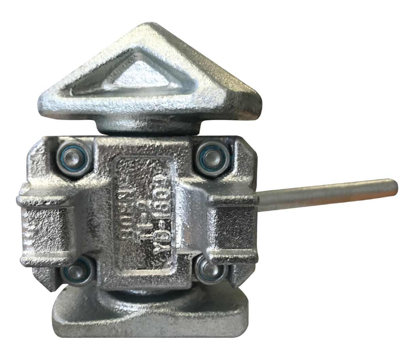 CONTAINER STACKING PINS - MLT12L