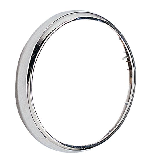 RIM,HEADLIGHT CHROME - HA1017