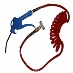 AIR BLOWER GUN KIT 3.5M - 06BGK02