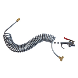 AIR BLOWER GUN KIT 3.5M - 06BGK02