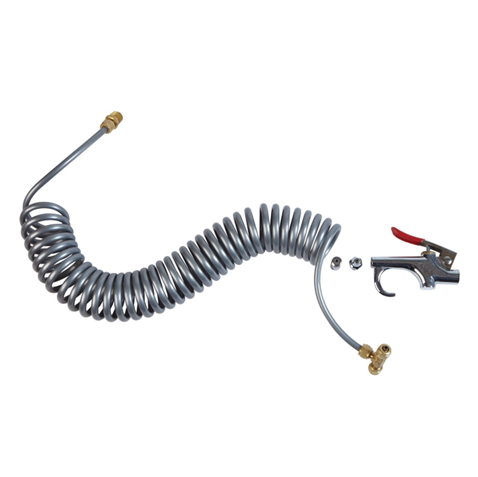 AIR BLOWER GUN KIT 3.5M - 06BGK02