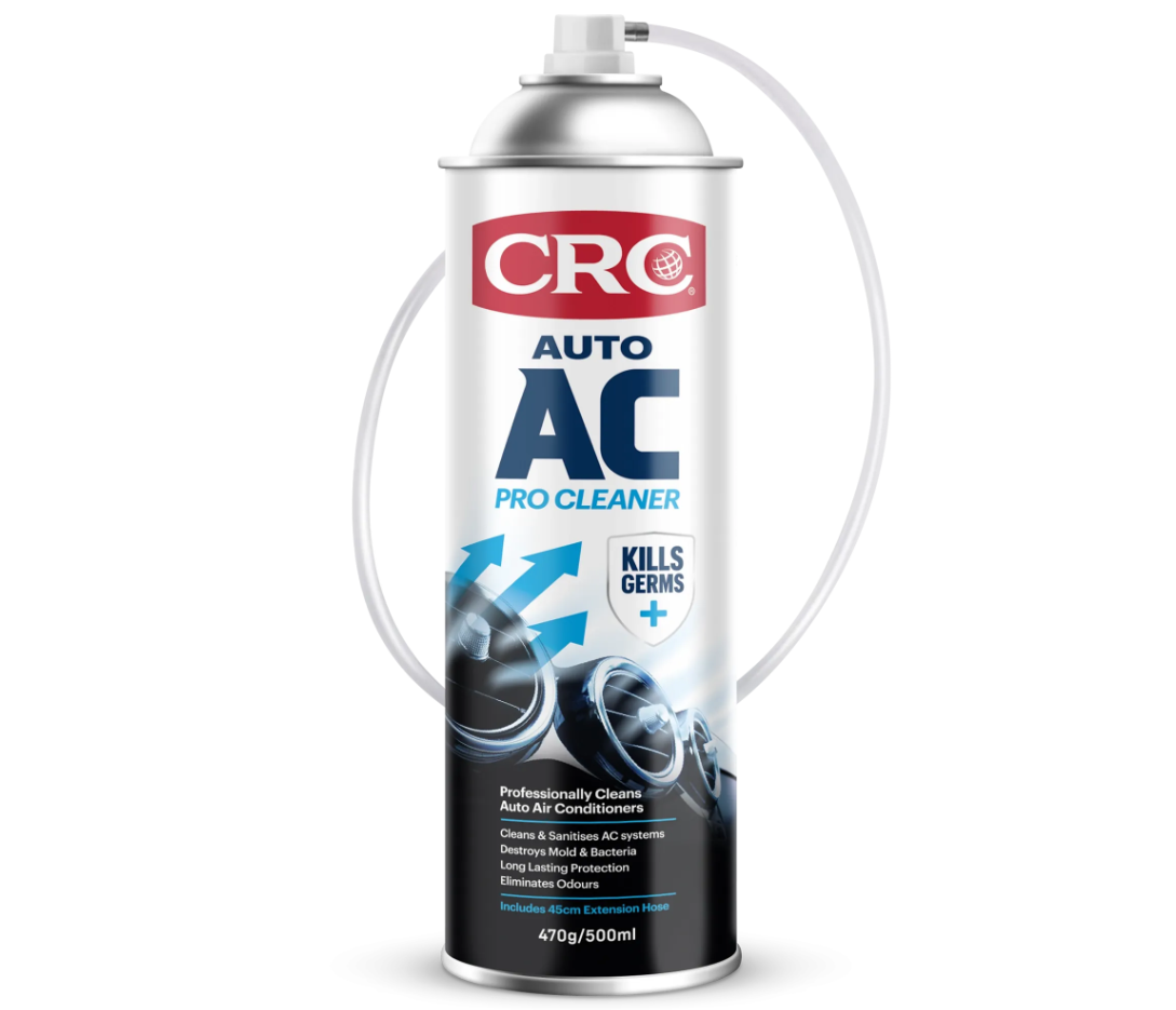 CRC AUTO AC PRO CLEANER 470G - C1753204