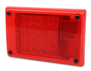 JUMBO LED STOP/ REAR POSITION MODULE - HA2317