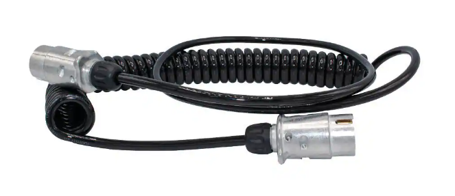 ELECTRIC SUZI COIL LONG TAIL 7P ALLOY PL - HA8KA227440111