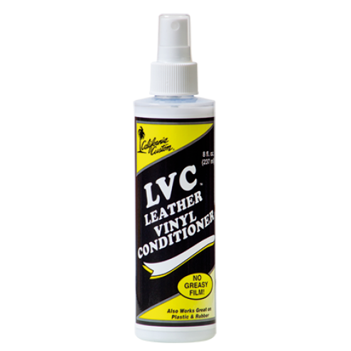 LEATHER & VINYL CONDITIONER - 05-LVC