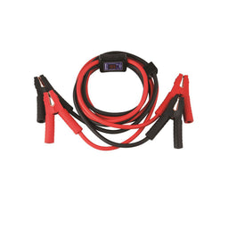 EXTRA HEAVY DUTY BOOSTER JUMP LEADS 800 AMP - KP1455