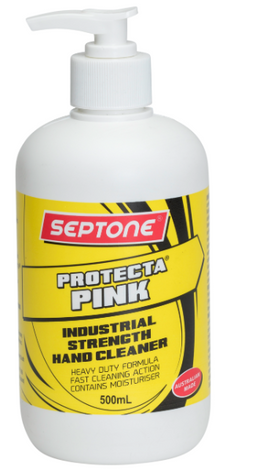 SEPTONE PROTECTA PINK 500ML - IHPP500R