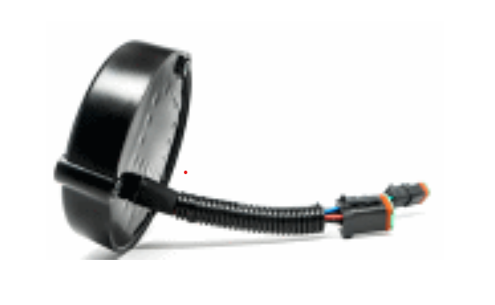 SIDE RADAR ASSEMBLY BENDIX BLIND SPOT WARNING - K184747SC000
