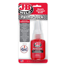 JB WELD PERMA-LOCK HIGH STRENGTH  36ML - JB27136